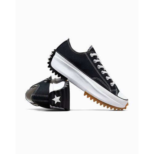 Converse Tenisi unisex cu platforma Run Star Hike Ox 168816C