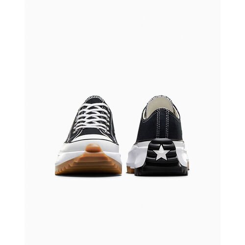 Converse Tenisi unisex cu platforma Run Star Hike Ox 168816C