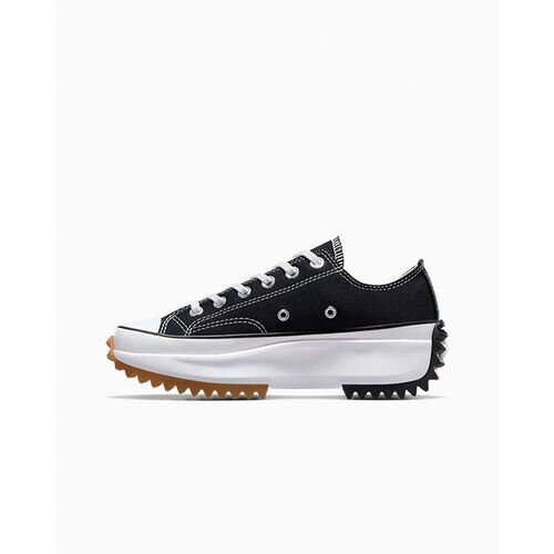 Converse Tenisi unisex cu platforma Run Star Hike Ox 168816C