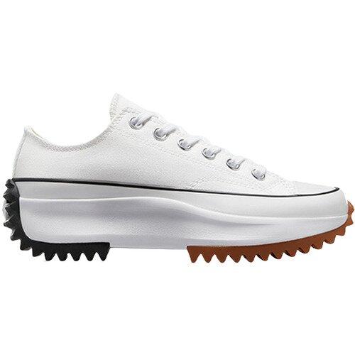 Converse Tenisi unisex cu platforma Run Star Hike Ox 168817C
