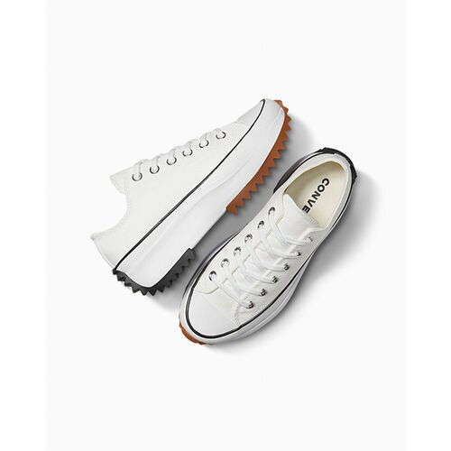 Converse Tenisi unisex cu platforma Run Star Hike Ox 168817C