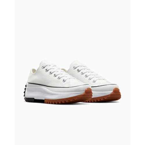 Converse Tenisi unisex cu platforma Run Star Hike Ox 168817C
