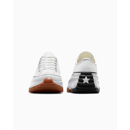 Converse Tenisi unisex cu platforma Run Star Hike Ox 168817C