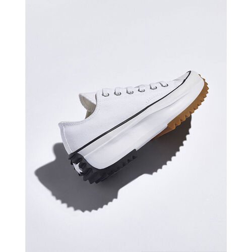 Converse Tenisi unisex cu platforma Run Star Hike Ox 168817C