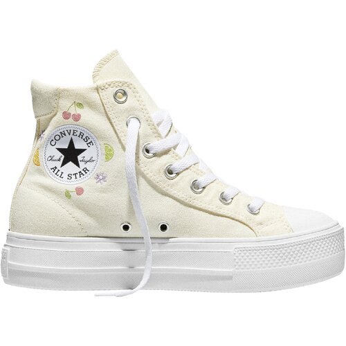 Converse Tenisi unisex Day One Platform A19325C
