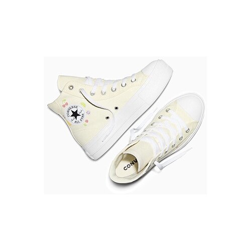 Converse Tenisi unisex Day One Platform A19325C