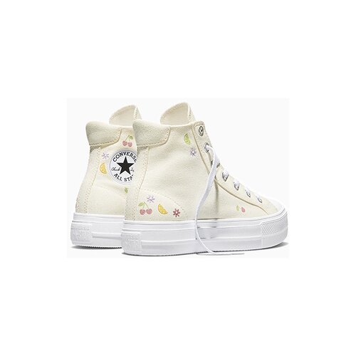 Converse Tenisi unisex Day One Platform A19325C