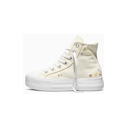 Converse Tenisi unisex Day One Platform A19325C