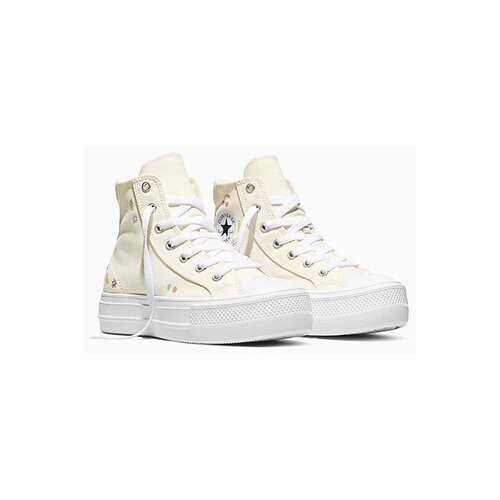 Converse Tenisi unisex Day One Platform A19325C