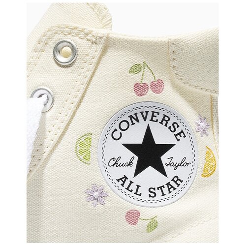 Converse Tenisi unisex Day One Platform A19325C