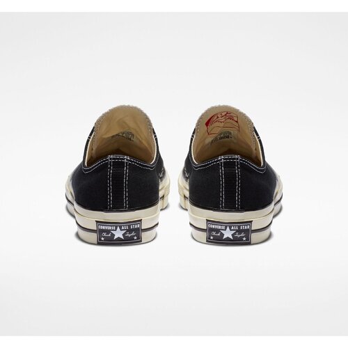 Converse Tenisi unisex Obuwie 162058C