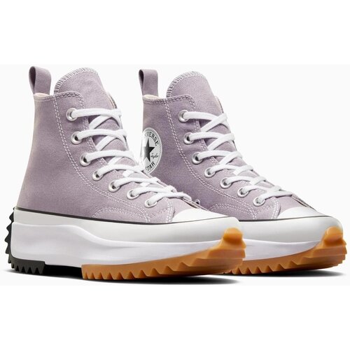 Converse Tenisi unisex Run Star Hike Platform A10666C