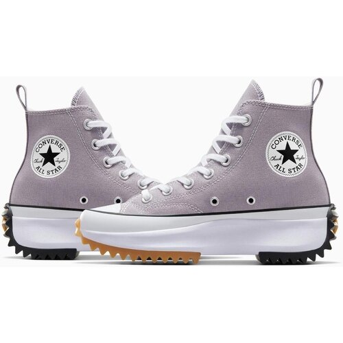 Converse Tenisi unisex Run Star Hike Platform A10666C