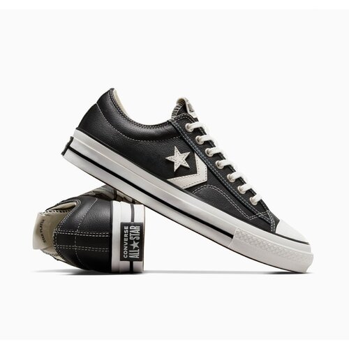Converse Tenisi unisex Star Player 76 Fall Leather A06204C