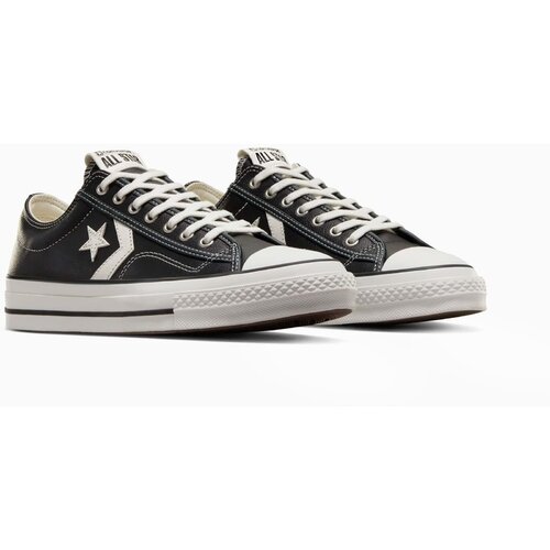 Converse Tenisi unisex Star Player 76 Fall Leather A06204C