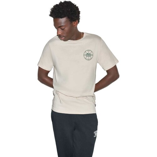 Converse Tricou barbati All Star Bball Tee CVM6T541-ECR