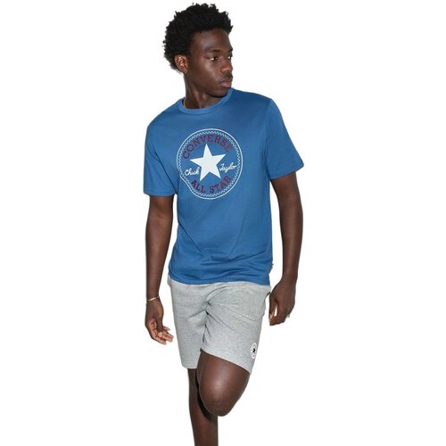 Converse Tricou barbati Chuck Logo Tee CVM5T459-FEZ