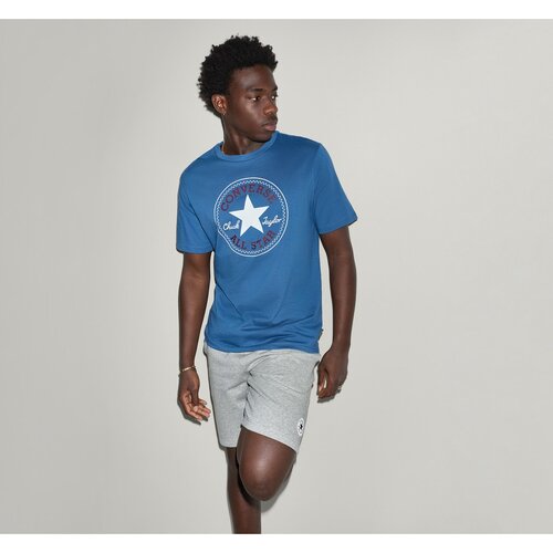 Converse Tricou barbati Chuck Logo Tee CVM5T459-FEZ