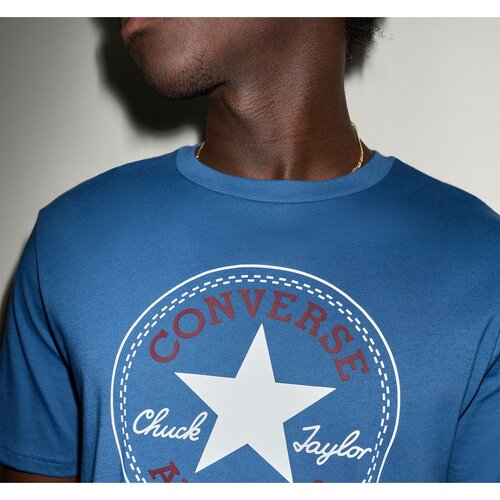 Converse Tricou barbati Chuck Logo Tee CVM5T459-FEZ