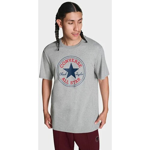 Converse Tricou barbati Chuck Logo Tee CVM5T459-M6X