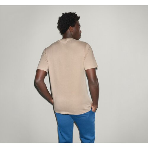 Converse Tricou barbati Chuck Logo Tee CVM5T459-MKX