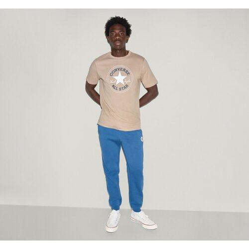 Converse Tricou barbati Chuck Logo Tee CVM5T459-MKX