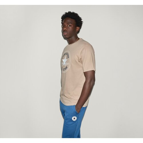 Converse Tricou barbati Chuck Logo Tee CVM5T459-MKX