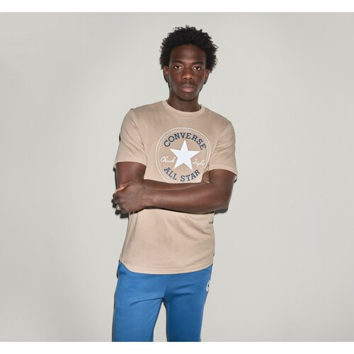 Converse Tricou barbati Chuck Logo Tee CVM5T459-MKX