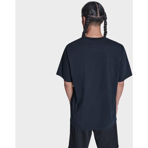Converse Tricou barbati Chuck Patch Tee CVM6T116-BLK