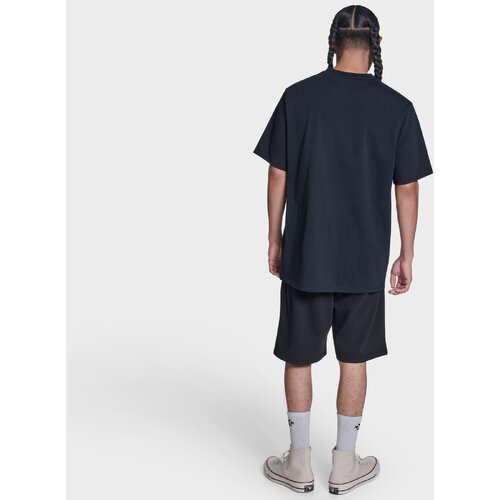 Converse Tricou barbati Chuck Patch Tee CVM6T116-BLK