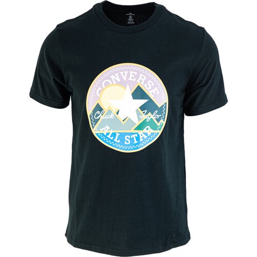 Converse Tricou barbati Coastal Remix 10025836-001
