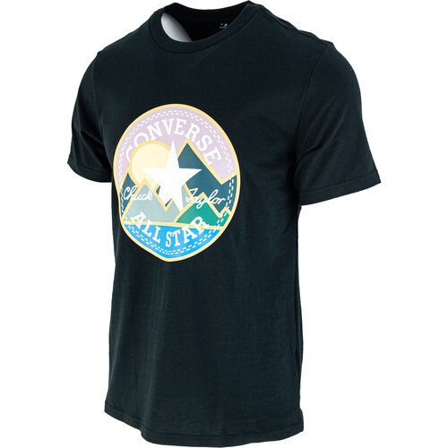 Converse Tricou barbati Coastal Remix 10025836-001