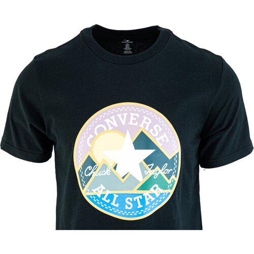Converse Tricou barbati Coastal Remix 10025836-001