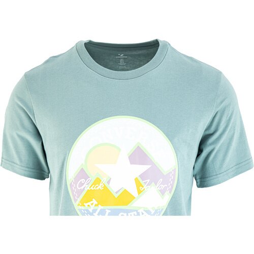 Converse Tricou barbati Coastal Remix 10025836-052