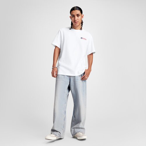 Converse Tricou barbati Con T-shirt M Con Box Star Tee 10027993-A02