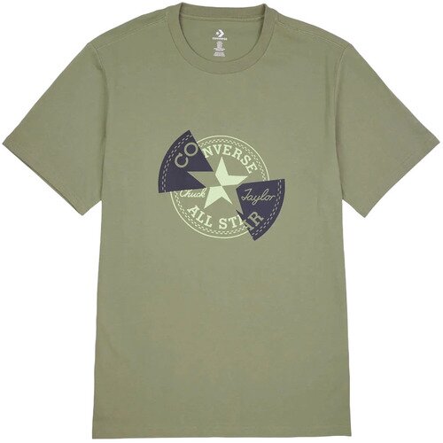 Converse Tricou barbati Distort Tee 10026427-A03