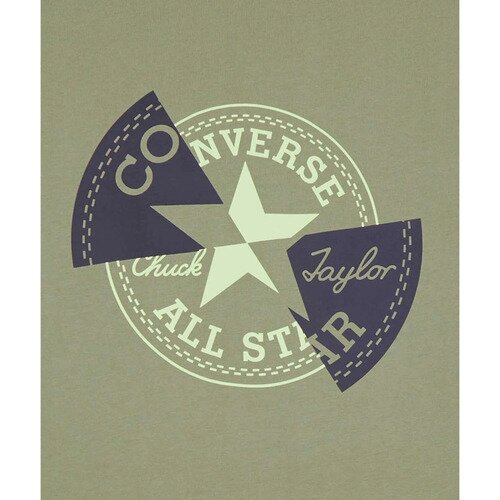 Converse Tricou barbati Distort Tee 10026427-A03