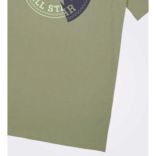 Converse Tricou barbati Distort Tee 10026427-A03