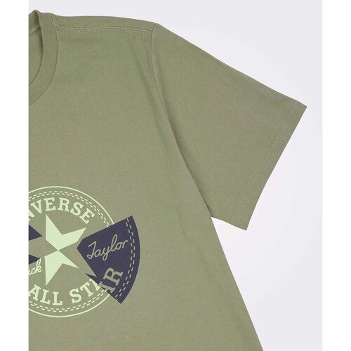 Converse Tricou barbati Distort Tee 10026427-A03
