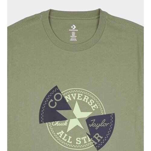 Converse Tricou barbati Distort Tee 10026427-A03