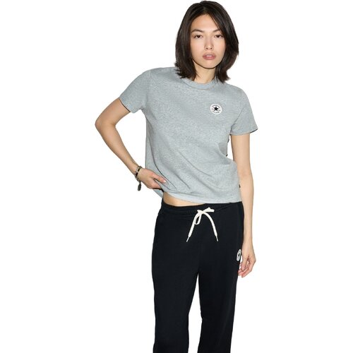 Converse Tricou femei Chuck Patch Tee Ombre CVW5T108-M6X