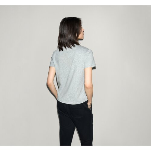 Converse Tricou femei Chuck Patch Tee Ombre CVW5T108-M6X