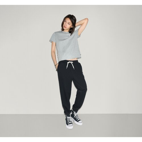 Converse Tricou femei Chuck Patch Tee Ombre CVW5T108-M6X