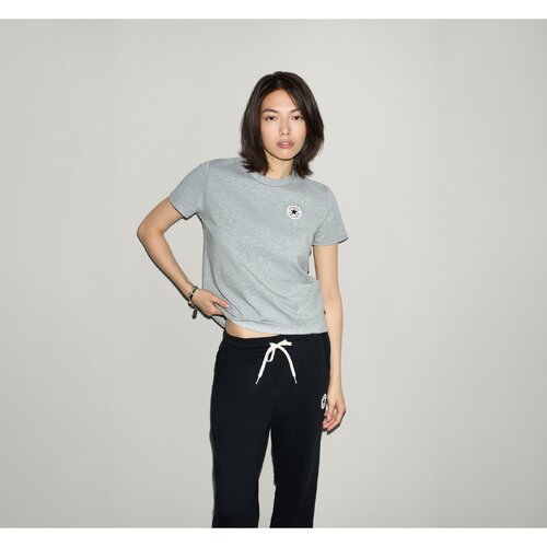 Converse Tricou femei Chuck Patch Tee Ombre CVW5T108-M6X