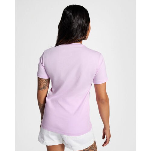 Converse Tricou femei Chuck Taylor Patch T-Shirt 10026362-A03