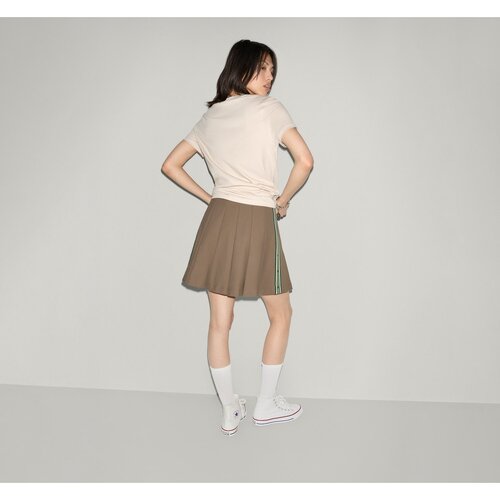 Converse Tricou femei Garden Step Tee CVW6T559-ECR