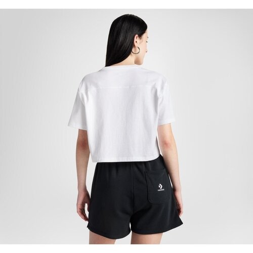 Converse Tricou femei Sporty Boxy T-Shirt 10027625-A03