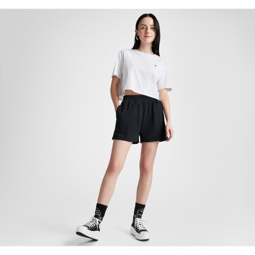 Converse Tricou femei Sporty Boxy T-Shirt 10027625-A03