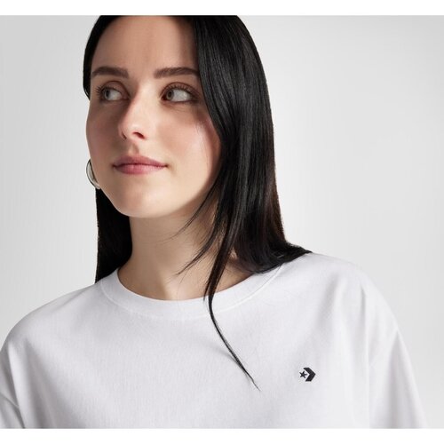 Converse Tricou femei Sporty Boxy T-Shirt 10027625-A03