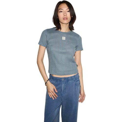 Converse Tricou femei Utility Tee CVW6T558-FGU